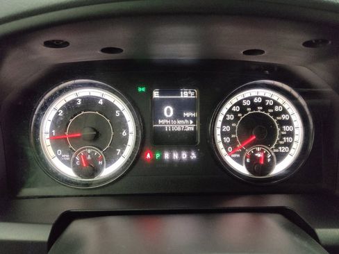 Used 2017 RAM 1500 Classic SLT image 23