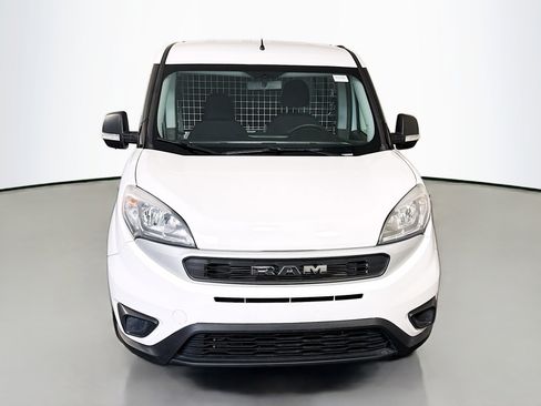 Used 2022 RAM ProMaster City Tradesman image 2