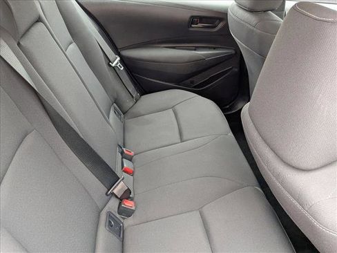 Used 2023 Toyota Corolla LE image 17