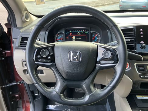 Certified 2022 Honda Pilot Special Edition image 20