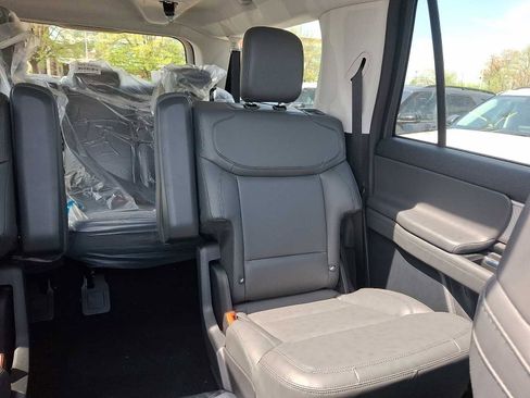 New 2026 Ford Expedition Max Active image 19
