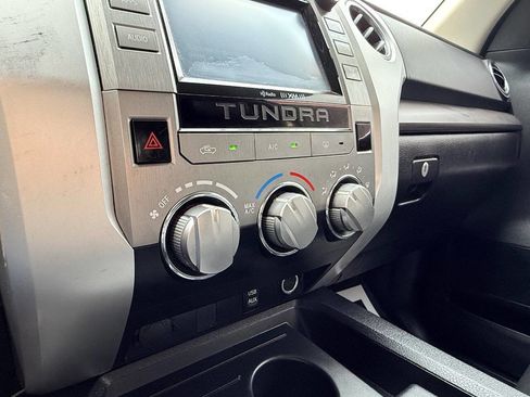 Used 2014 Toyota Tundra SR5 w/ SR5 Upgrade Package image 29