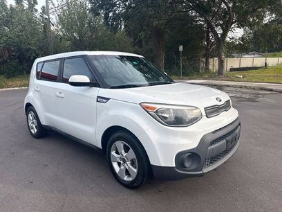 Used 2017 Kia Soul