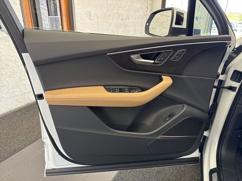 New 2025 Audi Q7 3.0T Premium Plus image 37