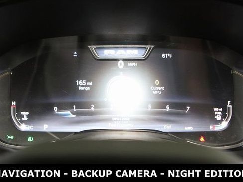 New 2026 RAM 1500 Big Horn image 15