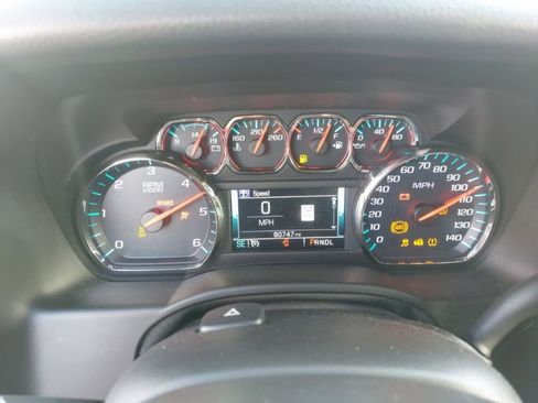 Used 2019 Chevrolet Tahoe LT w/ LT Signature Package image 12