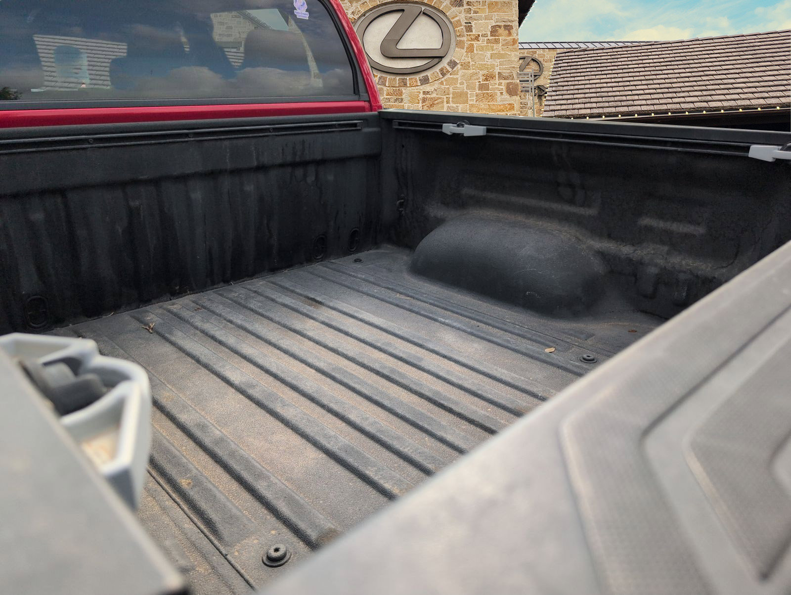 Used 2014 Toyota Tundra Limited AWD/4WD image 10