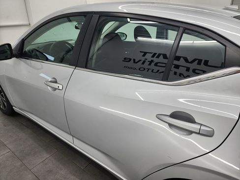 Used 2023 Nissan Sentra SV image 29