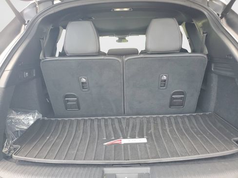 Used 2022 Acura MDX A-Spec AWD/4WD image 9