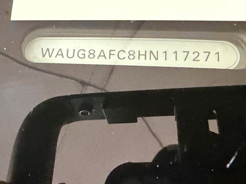 Used 2017 Audi A6 2.0T Premium Plus w/ Premium Plus Package image 20