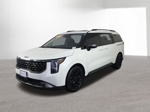 Used 2025 Kia Carnival SX Prestige FWD image 44