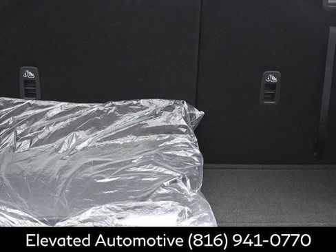 Certified 2026 INFINITI QX60 Sport w/ Dark Cargo Package AWD/4WD image 16