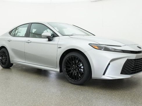 New 2026 Toyota Camry LE FWD image 15