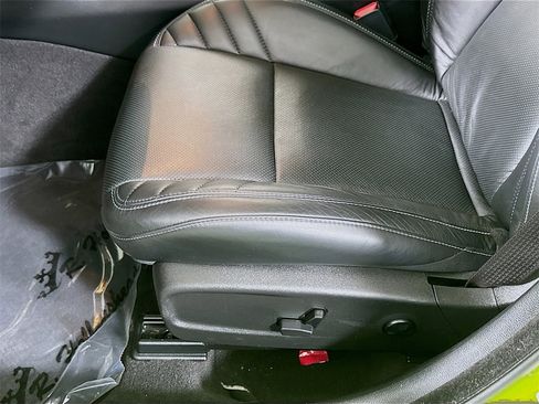 Used 2023 Dodge Charger SRT Hellcat image 19