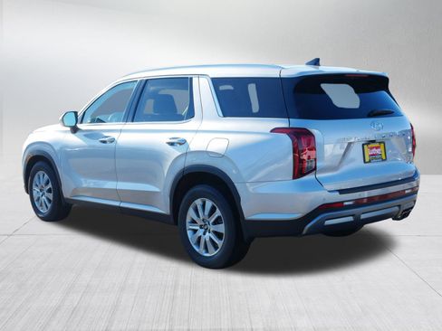 Used 2025 Hyundai Palisade SEL image 5