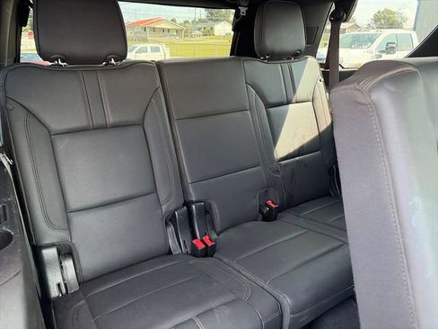 Used 2023 Chevrolet Tahoe RST AWD/4WD image 27