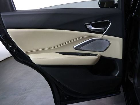 Certified 2023 Acura RDX AWD w/ Advance Package image 28