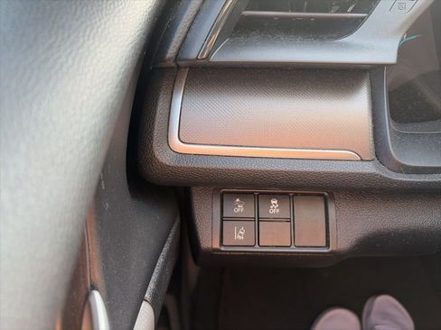 Certified 2020 Honda Civic LX image 10