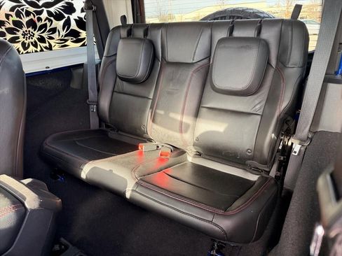 Used 2018 Jeep Wrangler Rubicon image 14