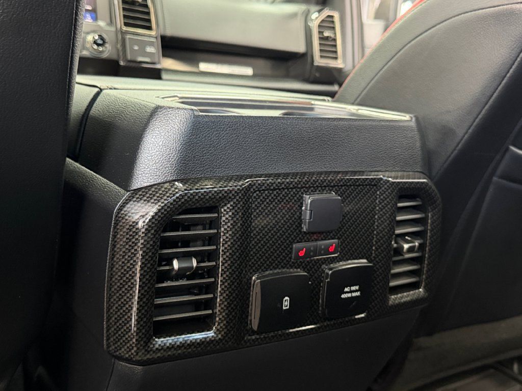 Used 2020 Ford F150 Raptor w/ Equipment Group 802A Luxury AWD/4WD image 27