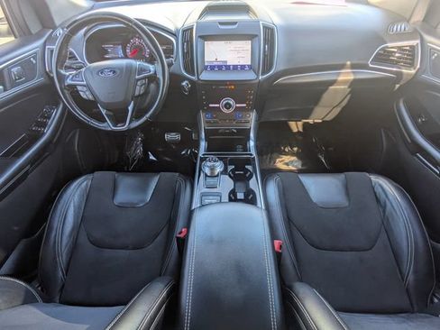 Used 2020 Ford Edge ST w/ Equipment Group 401A AWD/4WD image 15