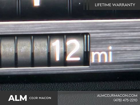New 2026 RAM 1500 Big Horn RWD image 26
