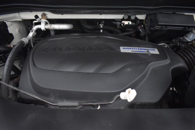 Used 2017 Honda Pilot Elite image 39