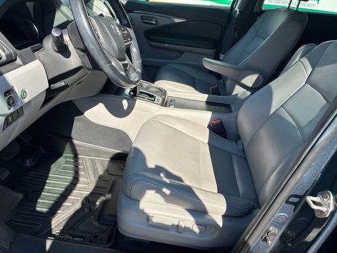 Used 2019 Honda Pilot EX-L image 17