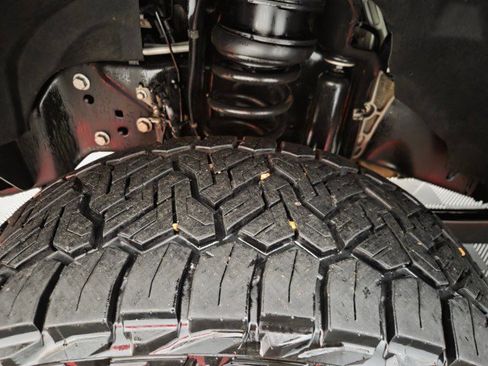 Used 2020 Ford F250 Lariat w/ Lariat Ultimate Package image 89