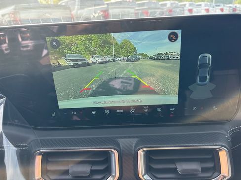 New 2026 Ford Mustang GT RWD image 33