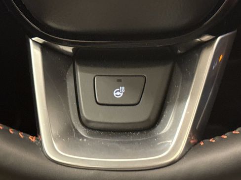 Certified 2026 Honda CR-V Sport Touring image 33