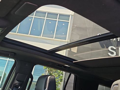 Used 2021 Cadillac Escalade Premium Luxury w/ Driver Assist Tech Package image 54