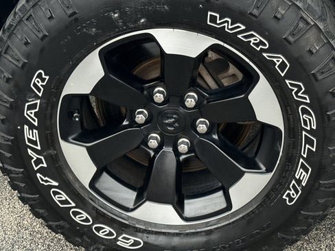 Used 2022 RAM 1500 Rebel w/ Rebel Level B Equipment Group AWD/4WD image 10