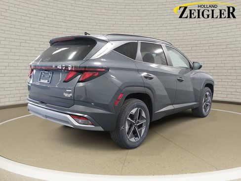 New 2026 Hyundai Tucson SEL AWD/4WD image 5
