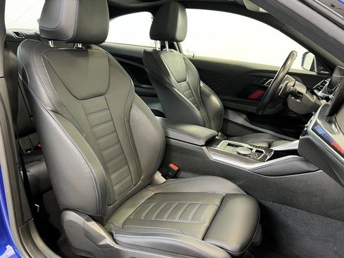 Used 2023 BMW M240i xDrive Coupe w/ Premium Package image 13