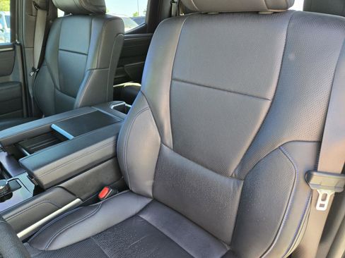 Used 2023 Toyota Tundra Platinum RWD image 16
