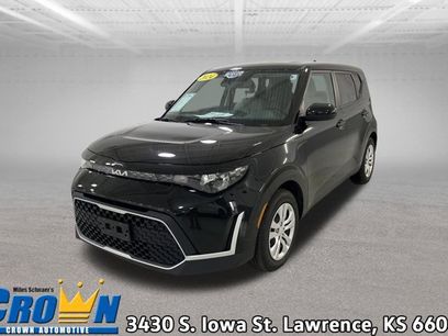 Used 2024 Kia Soul LX
