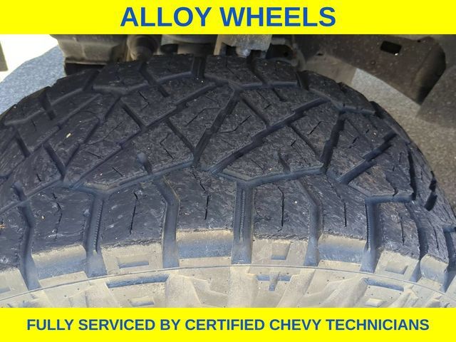 Used 2019 RAM 1500 Big Horn AWD/4WD image 16