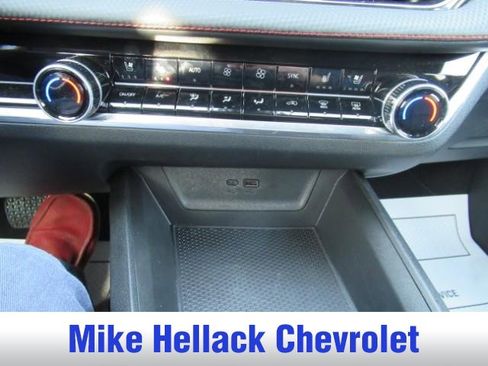 New 2026 Chevrolet Equinox RS w/ Convenience Package III image 27