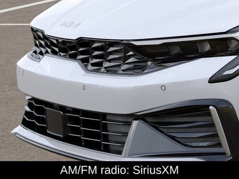 New 2026 Kia K5 EX FWD image 15