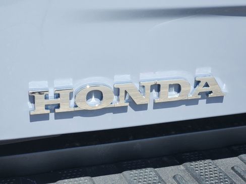 New 2026 Honda Ridgeline RTL image 12