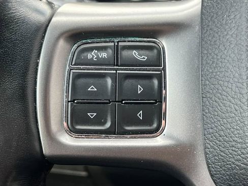 Used 2021 RAM 1500 Classic Warlock AWD/4WD image 22