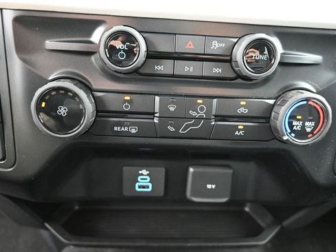 New 2026 Ford F350 XL w/ STX Appearance Package AWD/4WD image 32