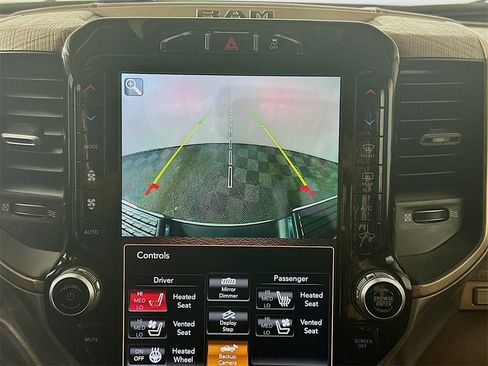 Used 2020 RAM 3500 Limited image 20