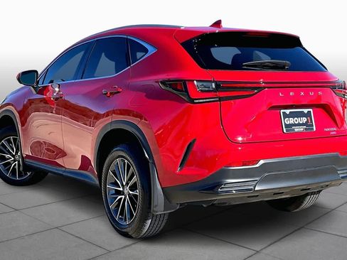 Certified 2022 Lexus NX 350 Premium image 12