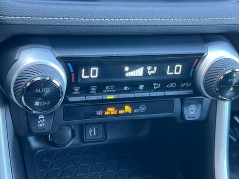 Certified 2023 Toyota RAV4 XLE Premium image 20