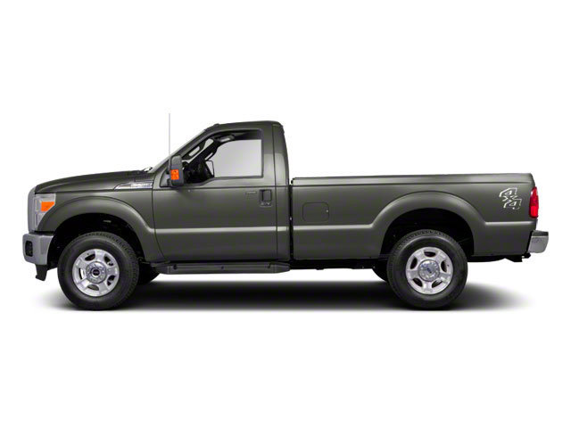 Used 2013 Ford F250 XLT w/ XLT Value Pkg AWD/4WD image 3