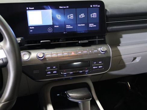 Used 2024 Hyundai Kona SEL FWD image 31