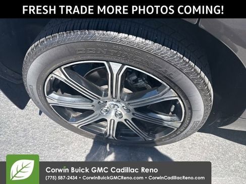 Used 2019 Volvo XC60 T5 Inscription AWD/4WD image 7
