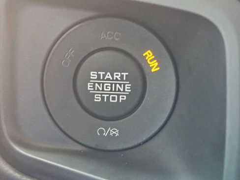 New 2025 Jeep Wrangler Unlimited Rubicon image 21